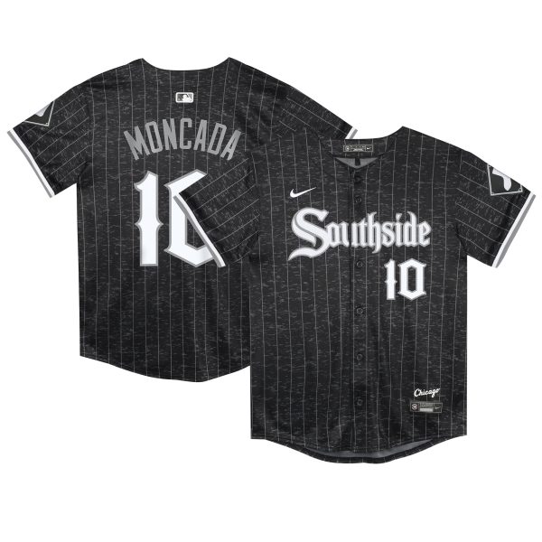 Chicago White Sox Hats Shop – Explore preschool chicago white sox yoan moncada nike black city connect limited player jersey Collection
