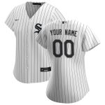 Chicago White Sox Hats Shop – Explore women8217s chicago white sox nike white home replica custom jersey Collection