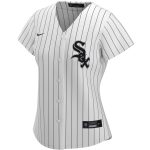 Chicago White Sox Hats Shop – Explore women8217s chicago white sox nike white home replica custom jersey Collection