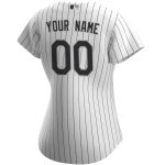 Chicago White Sox Hats Shop – Explore women8217s chicago white sox nike white home replica custom jersey Collection