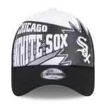 Chicago White Sox Hats Shop – Explore youth chicago white sox new era black boom 9forty adjustable hat Collection