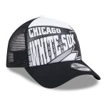 Chicago White Sox Hats Shop – Explore youth chicago white sox new era black boom 9forty adjustable hat Collection