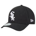 Chicago White Sox Hats Shop – Explore youth chicago white sox new era black player replica 9forty adjustable hat Collection