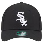 Chicago White Sox Hats Shop – Explore youth chicago white sox new era black player replica 9forty adjustable hat Collection