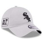 Chicago White Sox Hats Shop – Explore youth chicago white sox new era gray 2025 spring training 9twenty adjustable hat Collection
